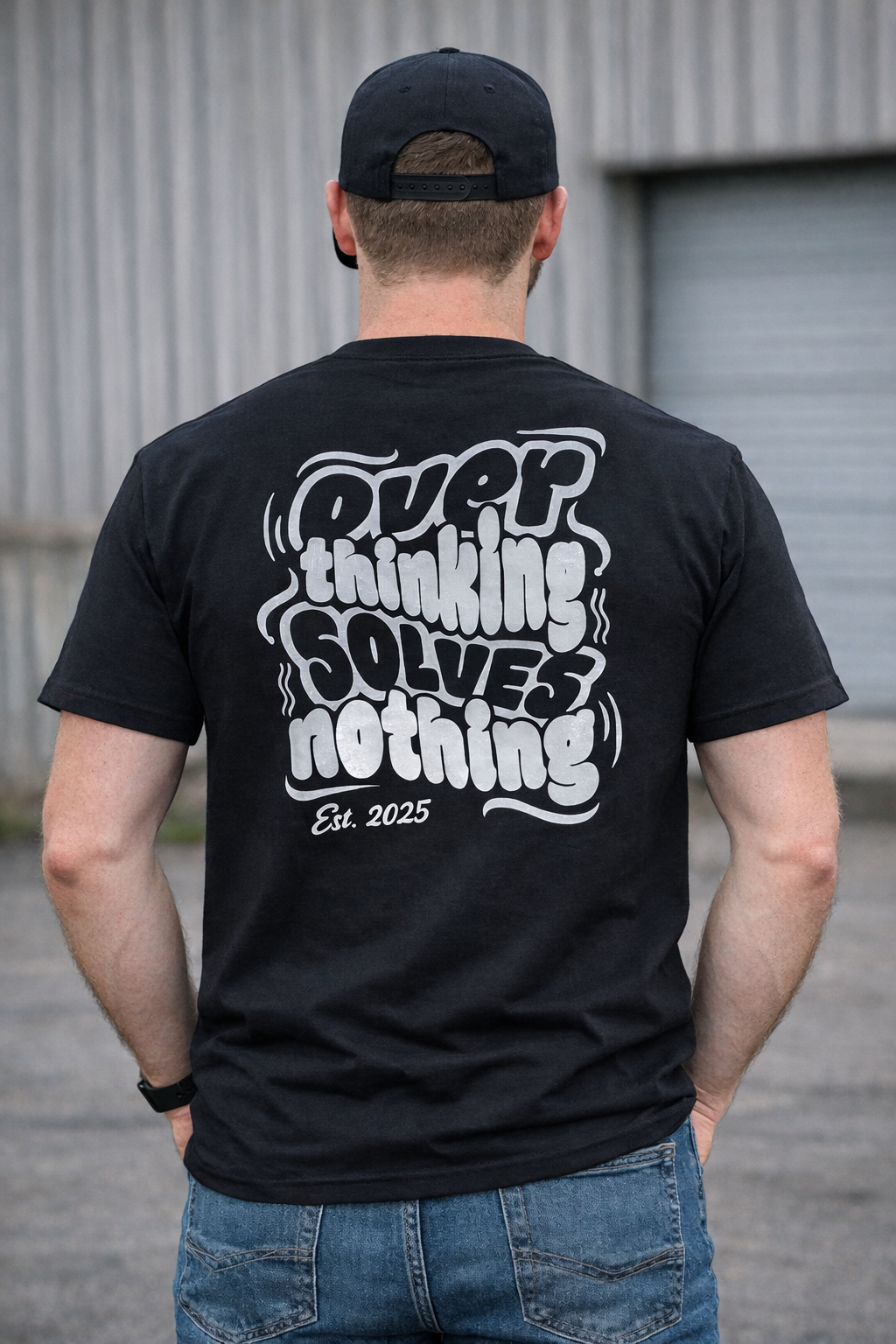 419 Laser T-Shirt