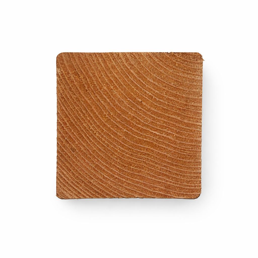 Custom Engraved Wood Coasters