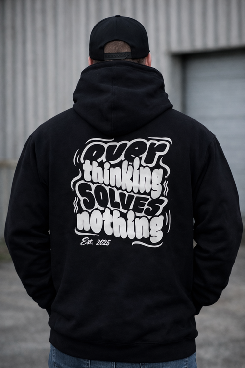 419 Laser Sweatshirt